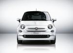 Fiat 500 2015 года